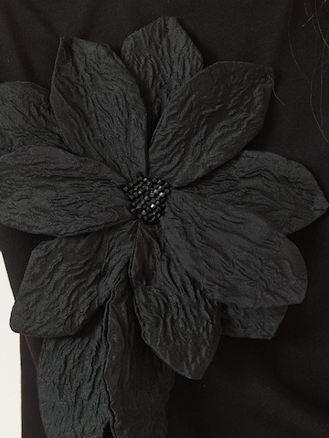 Bianco Lucci - Camisa em preto