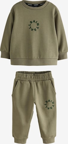 žalia smALLSAINTS Treningas 'Tierra': priekis