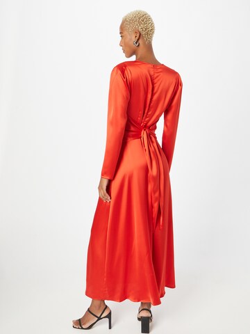 Dorothy Perkins Obleka | rdeča barva