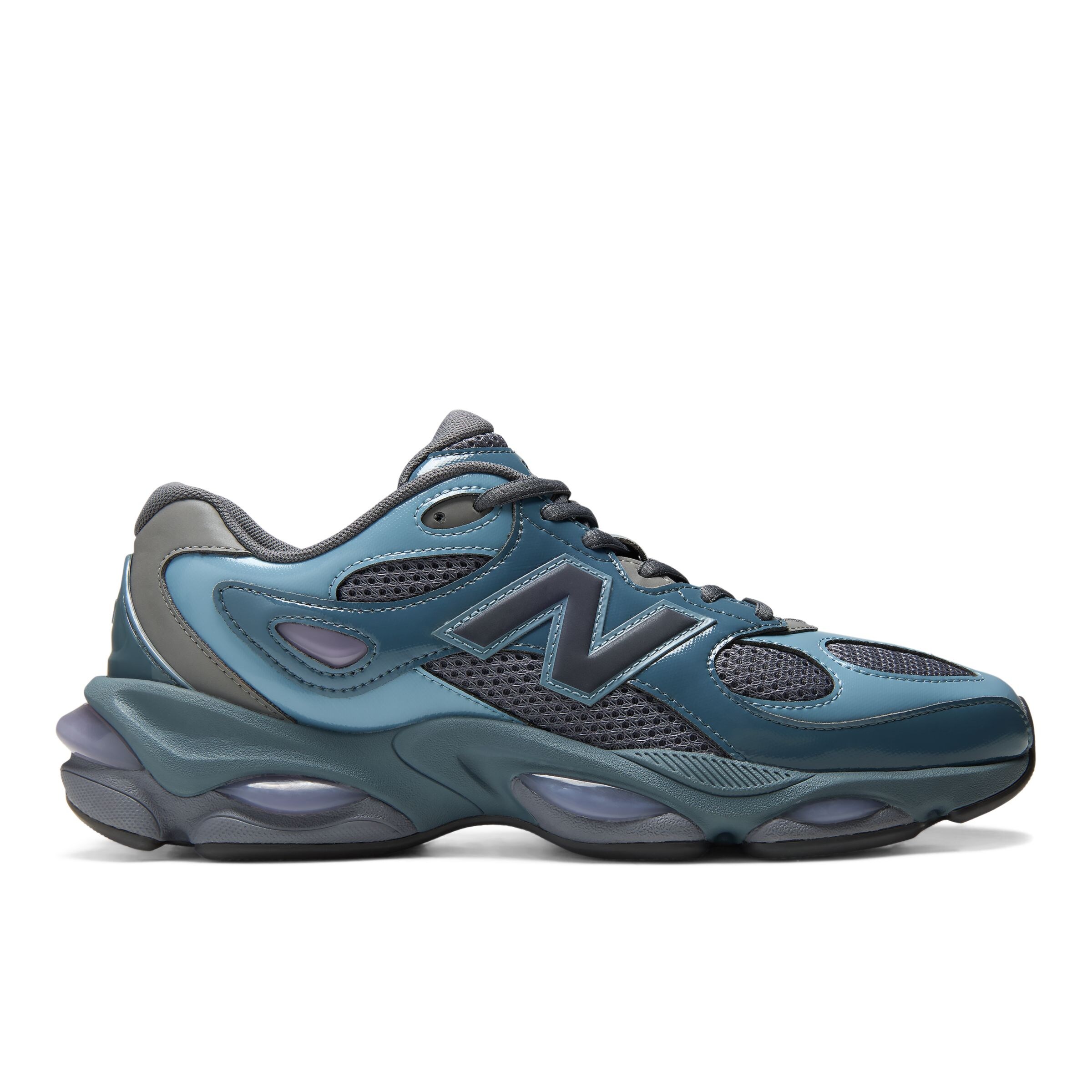 new balance Sneaker '983'. in Blau