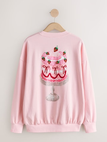 Next Majica | roza barva