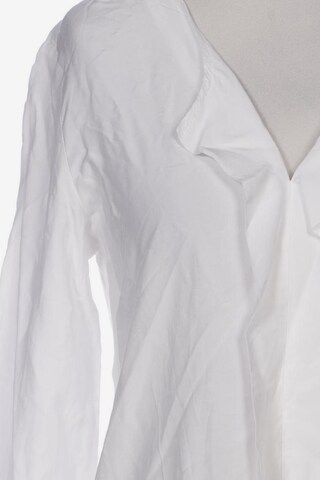 SEIDENSTICKER Bluse S in Weiß