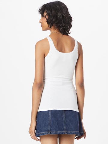 Skiny - Top en beige