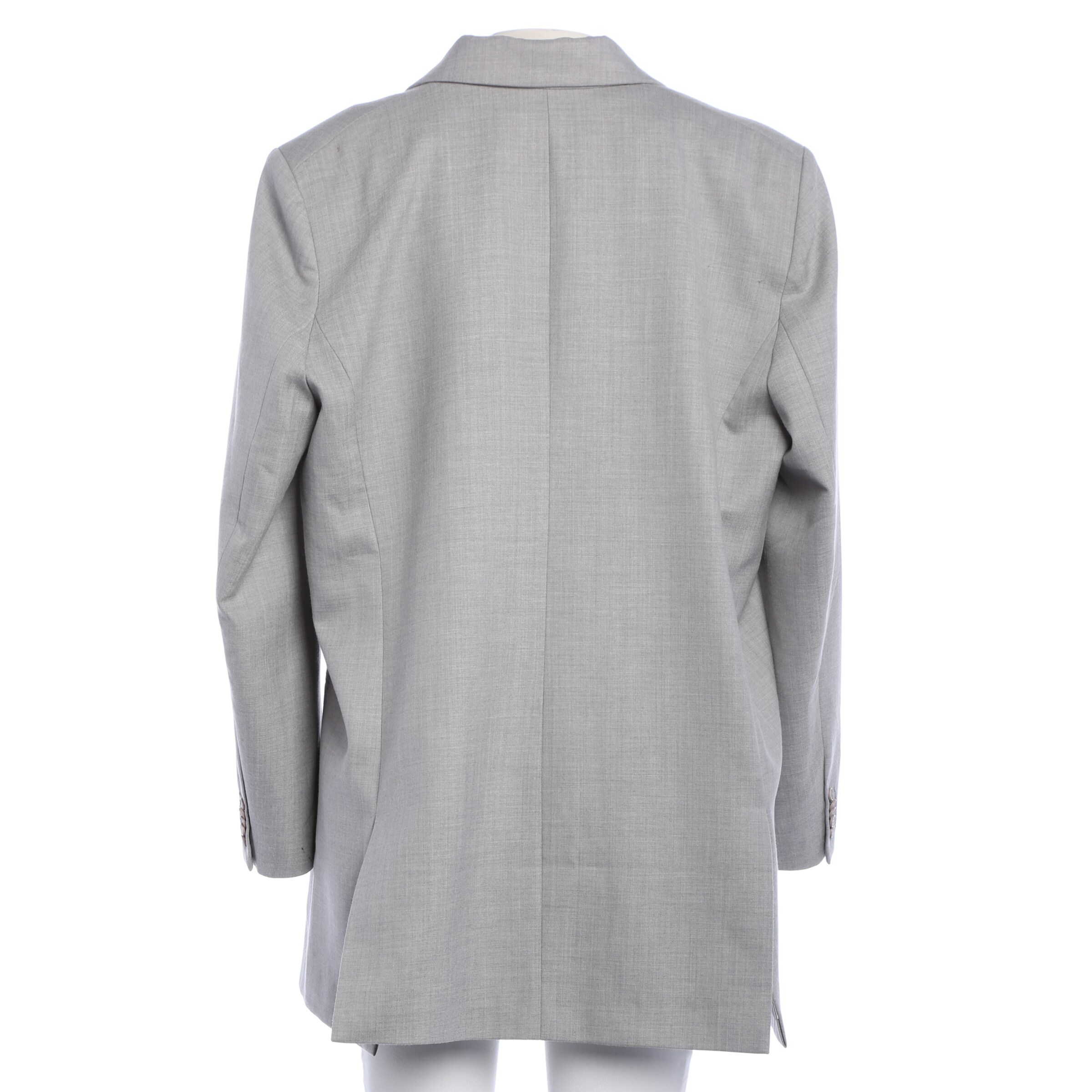 Munthe Blazer L in Grau