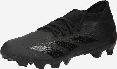ADIDAS SPORTSWEAR Soccer shoe 'Accuracy.3' in Black, Item view