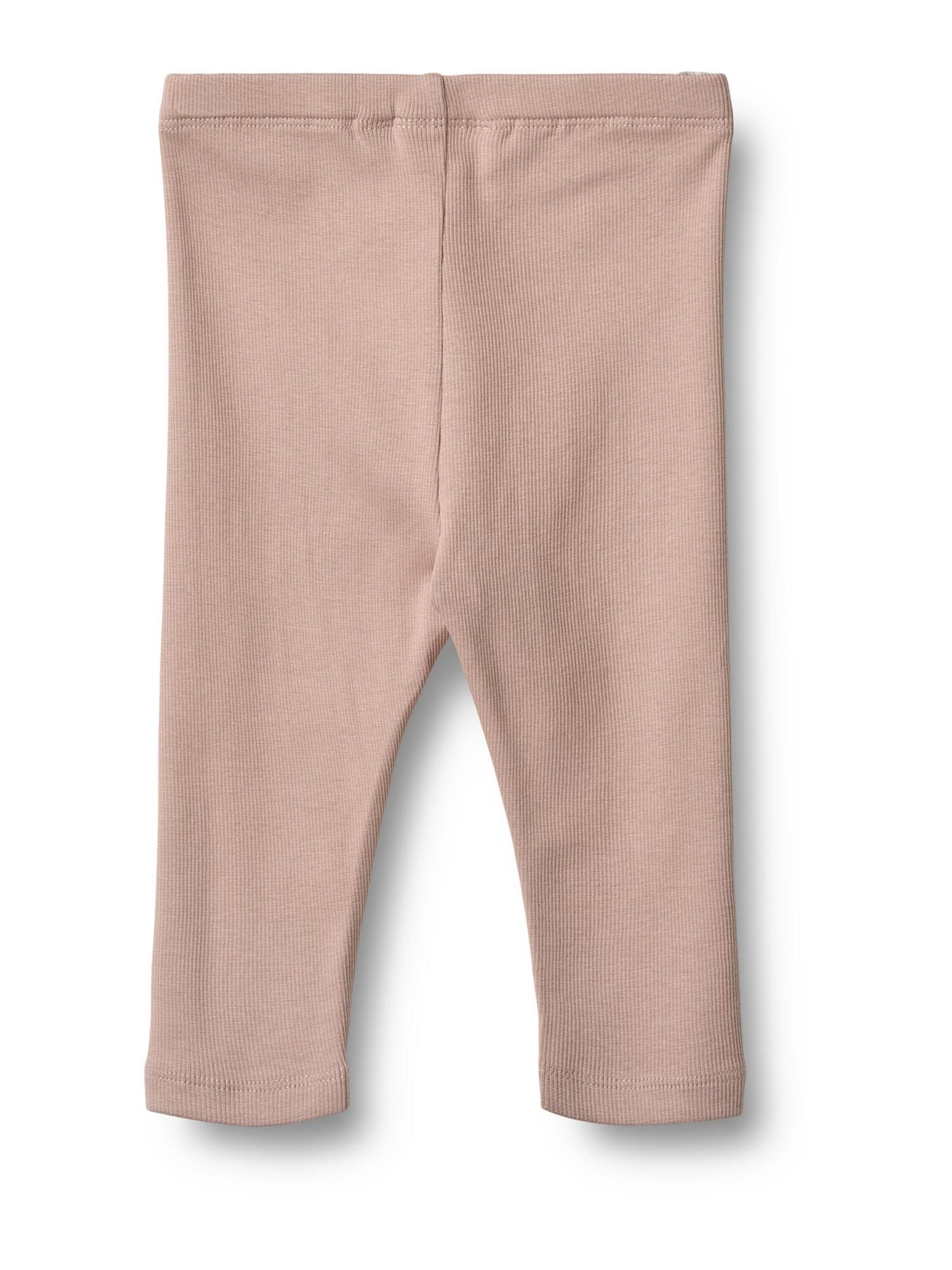 WHEAT - Skinny Leggings 'Jules' em rosa