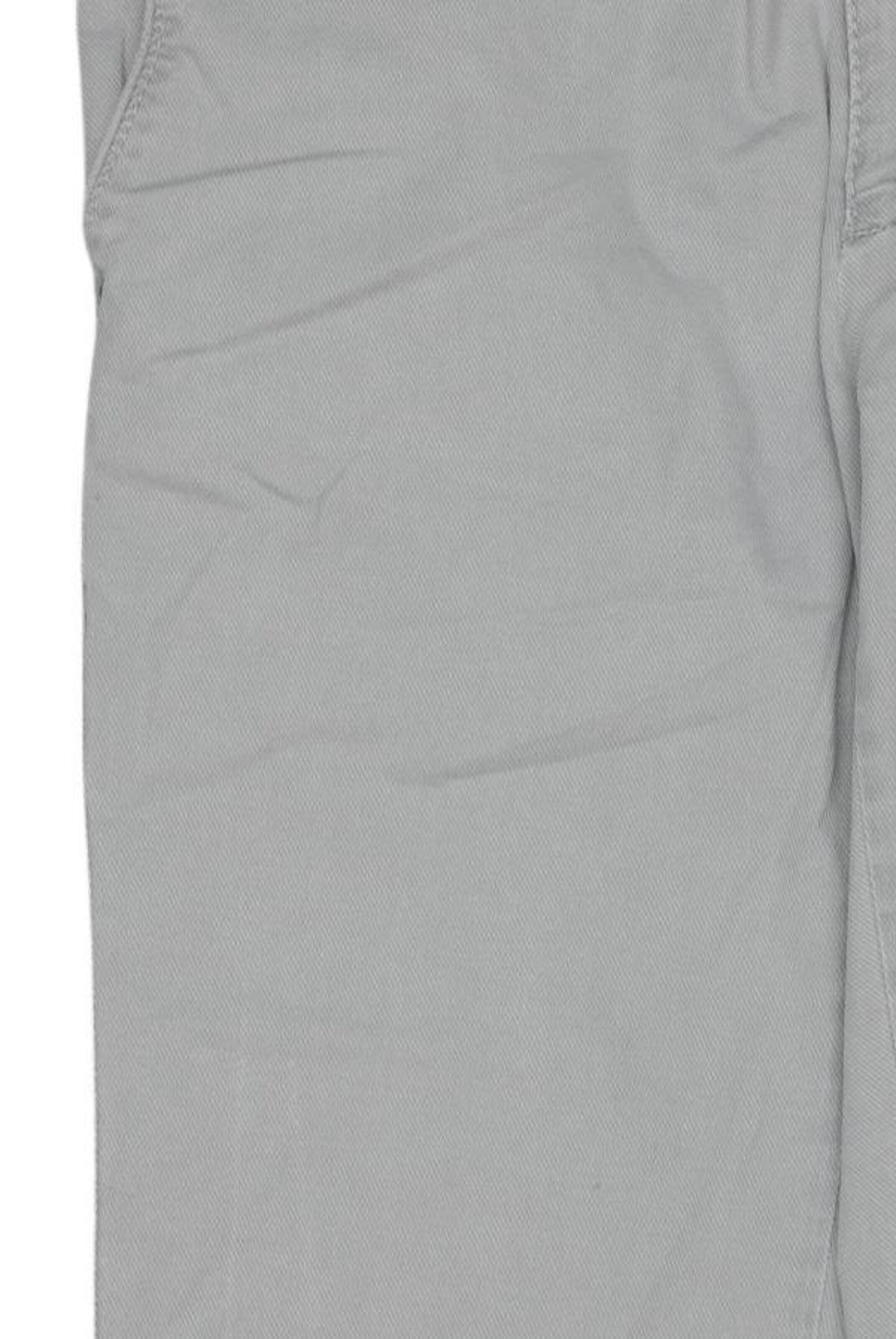 BRAX Stoffhose 34 in Grau