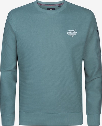 Petrol Industries Sweater majica u petrol, Pregled proizvoda