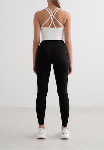 Aim'n - Regular Leggings em preto
