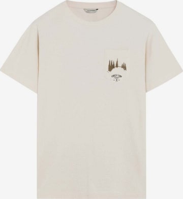 ScalpersMajica 'Forest' - bež boja: prednji dio