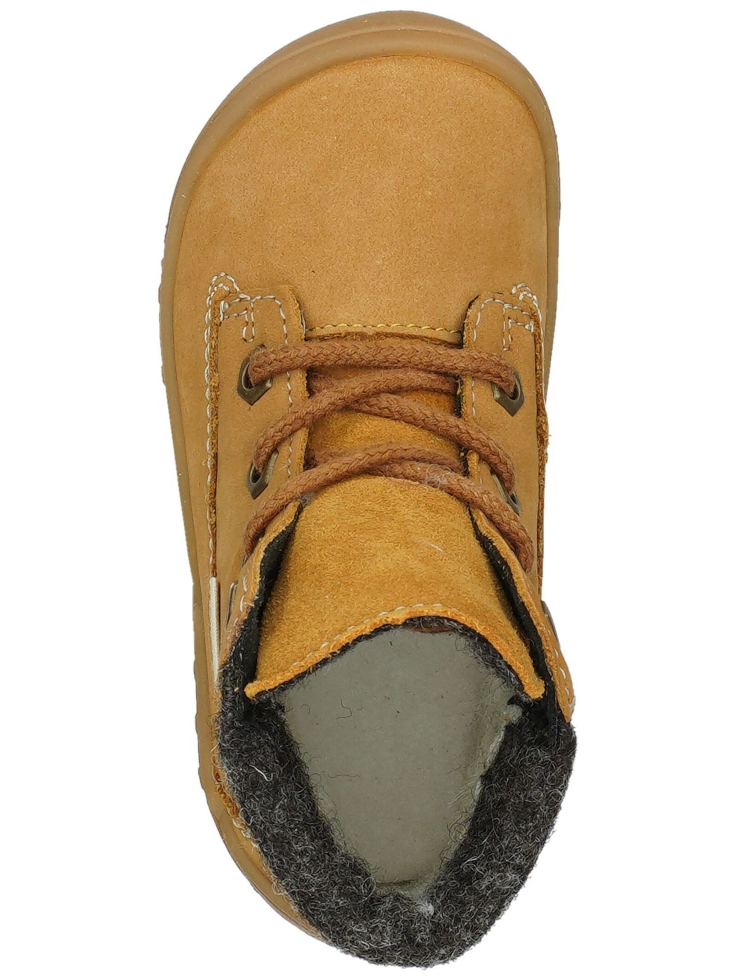 Bottes Pepino en jaune