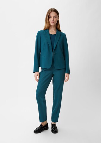 COMMA Blazer in Blau
