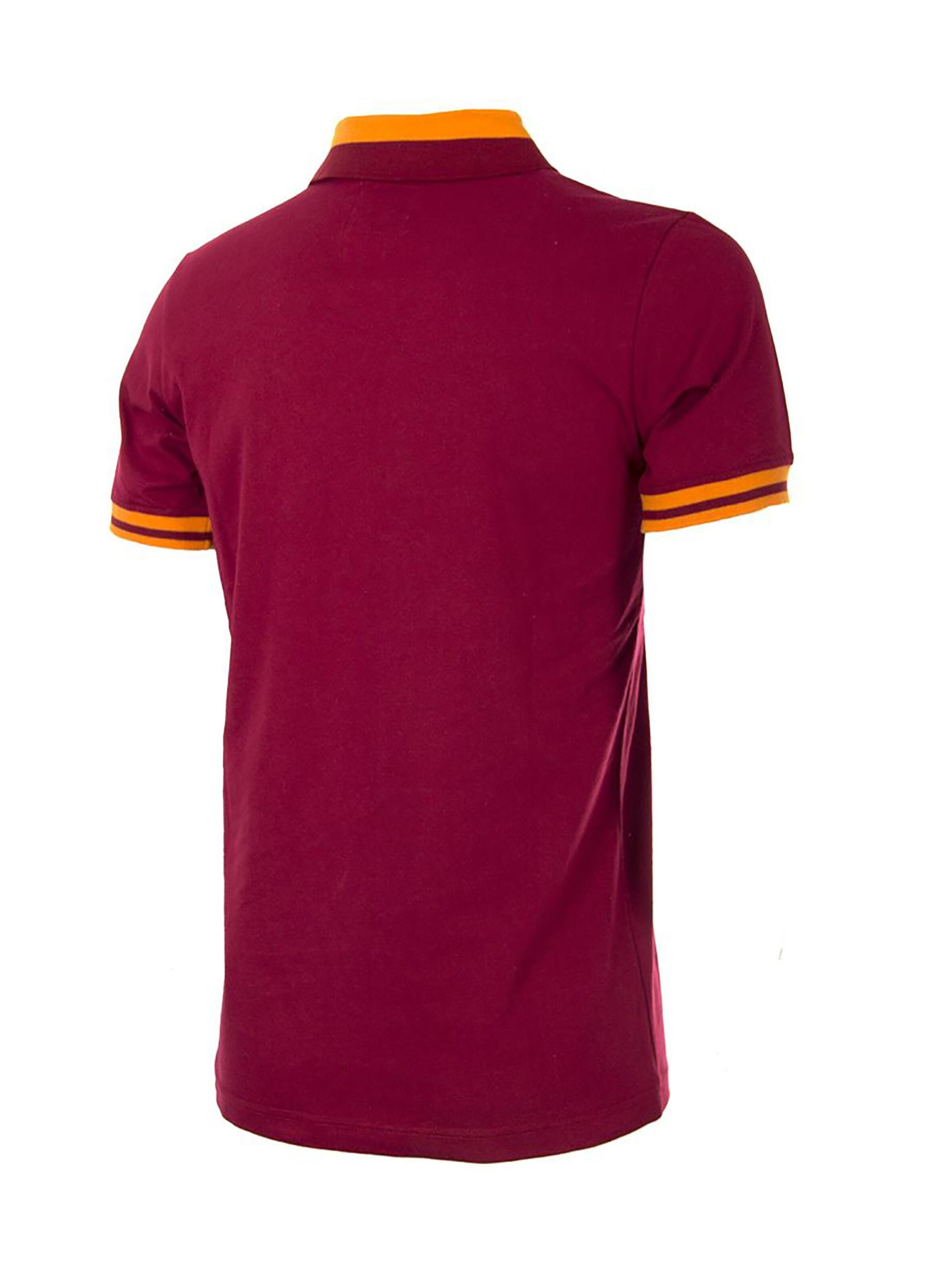 Copa Jersey 'Retro AS Roma 1978/79' in Red