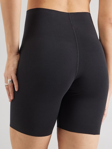 NATURANA - Pantalón moldeador en negro