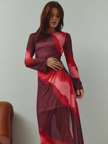 Noella Sukienka ' N-Laurette Dress ' w kolorze mieszane kolory