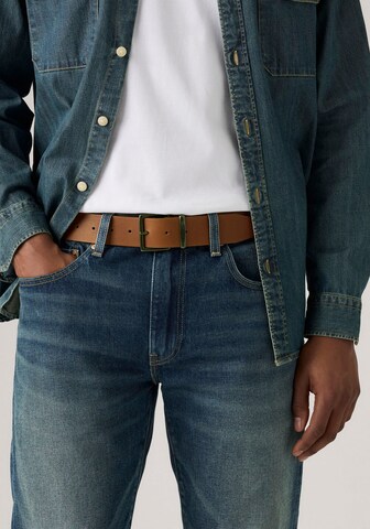 LEVI'S ® Belt in Brown: front