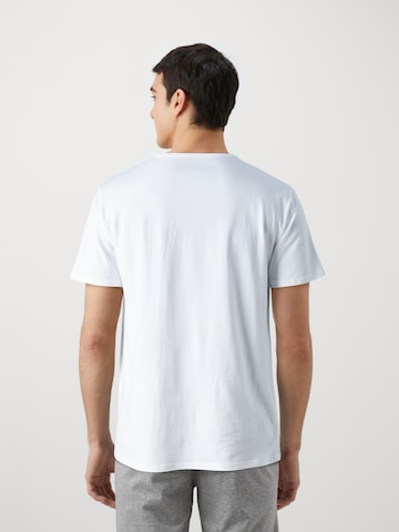 Maillot de corps Tommy Hilfiger Underwear en blanc