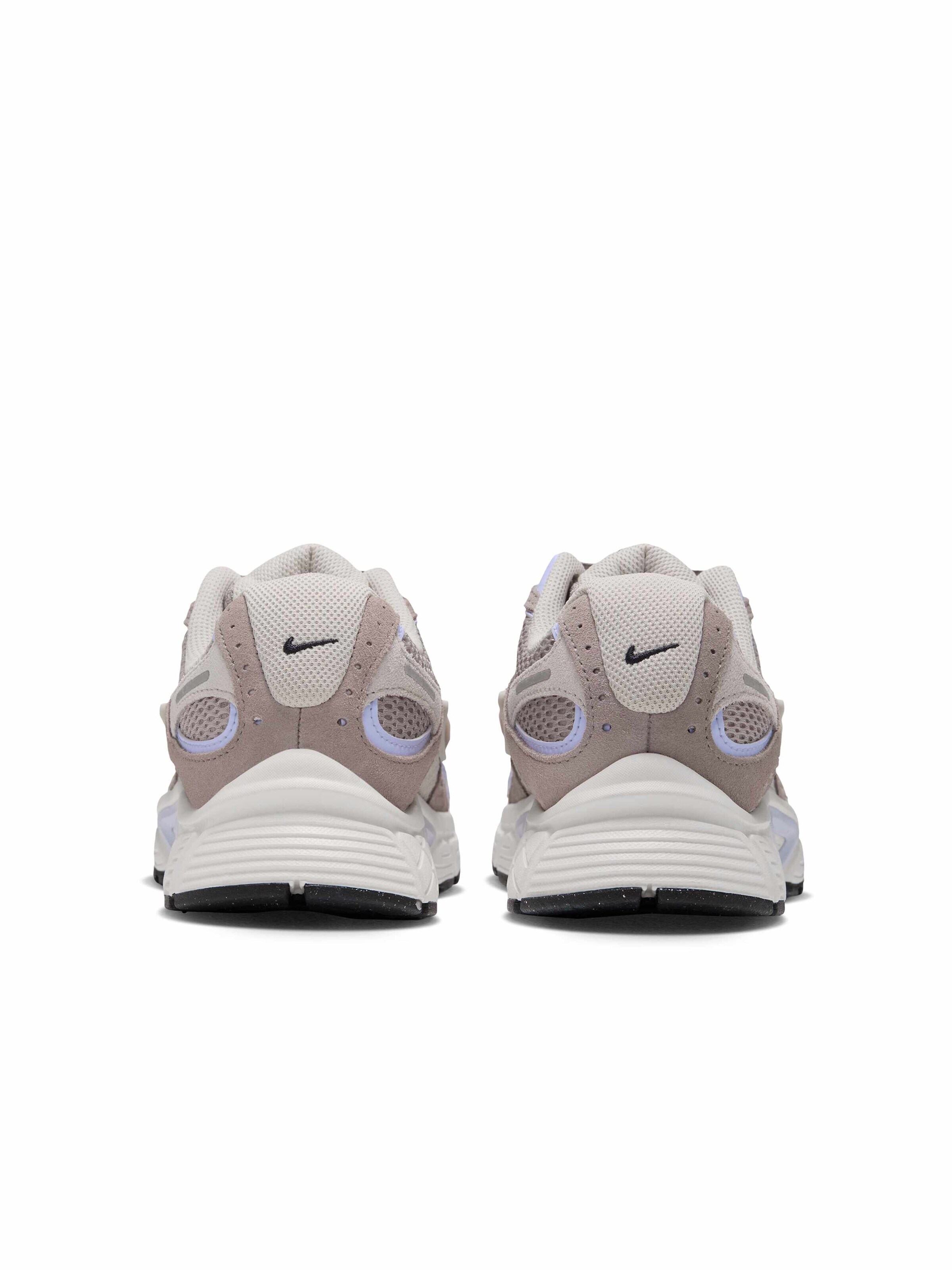 pilka Nike Sportswear Sportbačiai be auliuko 'V5 RNR SUEDE 2'