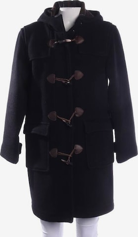 Barbour Jacket & Coat in S in Black: front