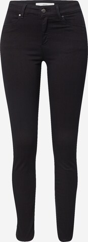 BRAX Skinny Jeans 'Ana' in Black: front