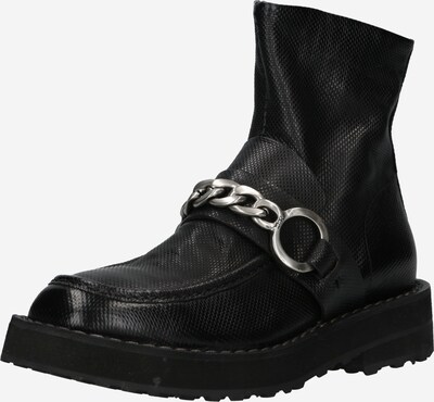 A.S.98 Stiefelette 'Chimica' in schwarz, Produktansicht