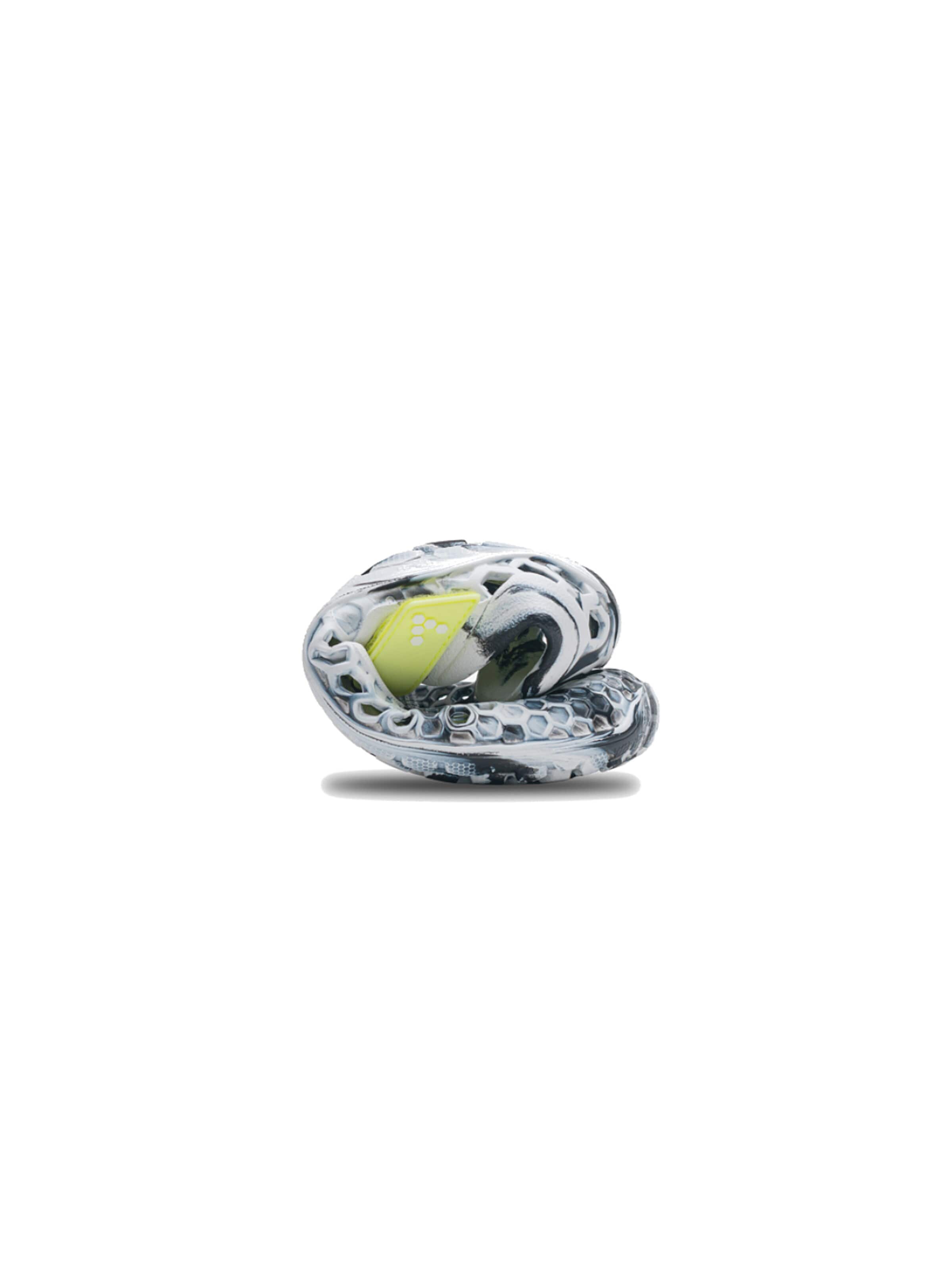 Claquettes / Tongs 'ULTRA BLOOM' Vivo Barefoot en gris