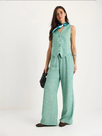 Bianco Lucci Leisure suit 'Zweiteiliges Set' in Mixed colours