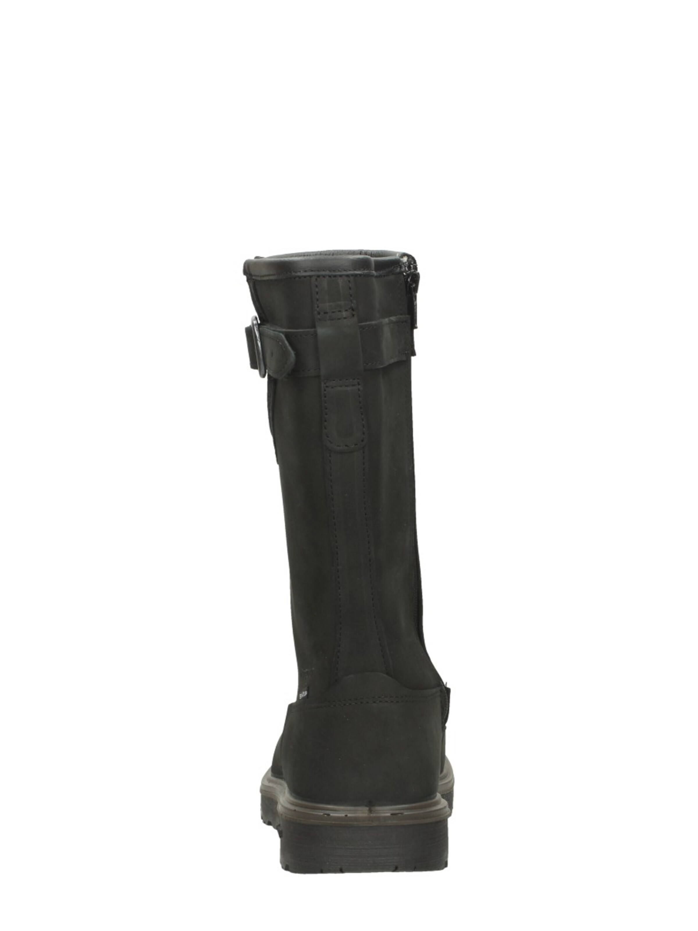 Grisport Boots 'GRI Norwich' in Zwart