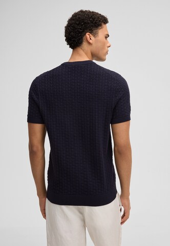 STRELLSON Pullover 'Robas' in Blau