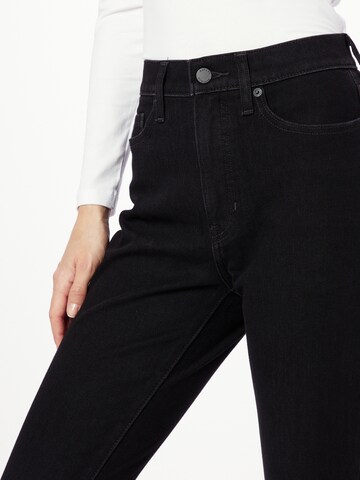 Slimfit Jeans di Banana Republic in nero