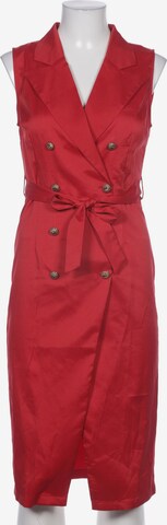 Missguided Dress in S in Red: front