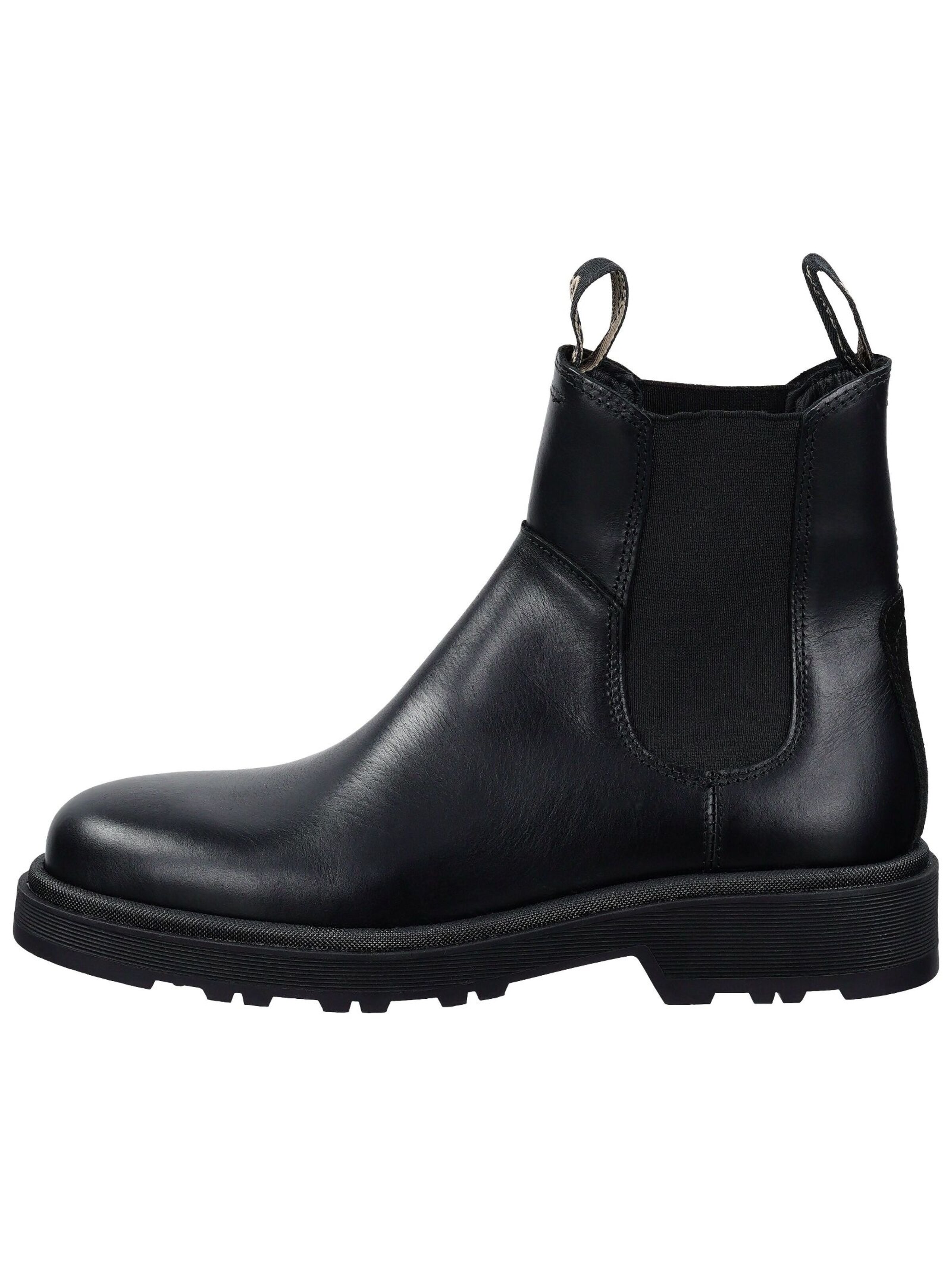 GANT Bootie in Black