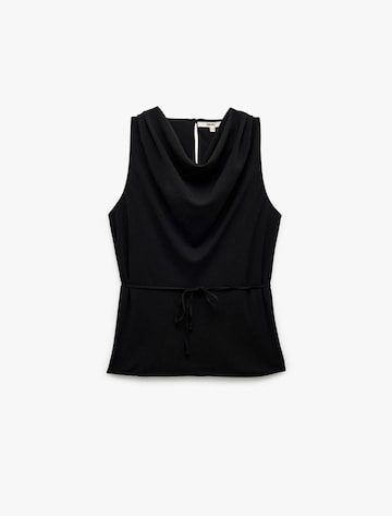 Koton Blouse in Black