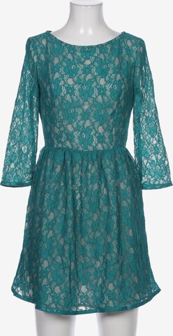 FRENCH CONNECTION Dress in L in Green: front