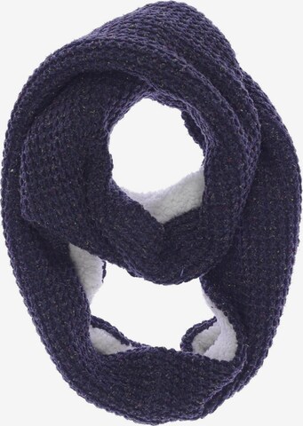 Superdry Scarf & Wrap in One size in Grey: front