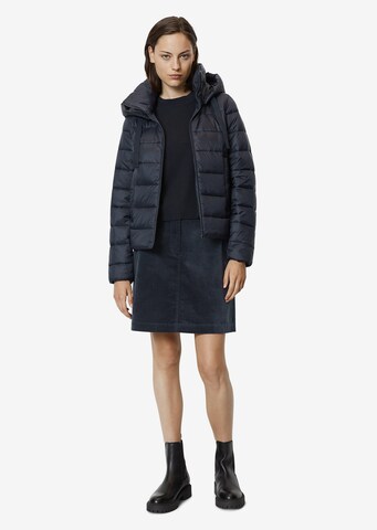 Marc O'Polo Between-season jacket in Blue