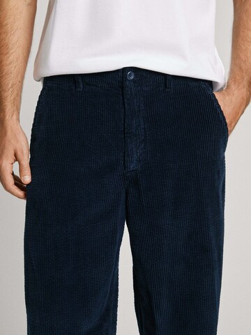 Pepe Jeans Loosefit Hose in Blau