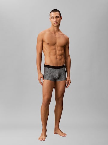 Boxers Calvin Klein en noir
