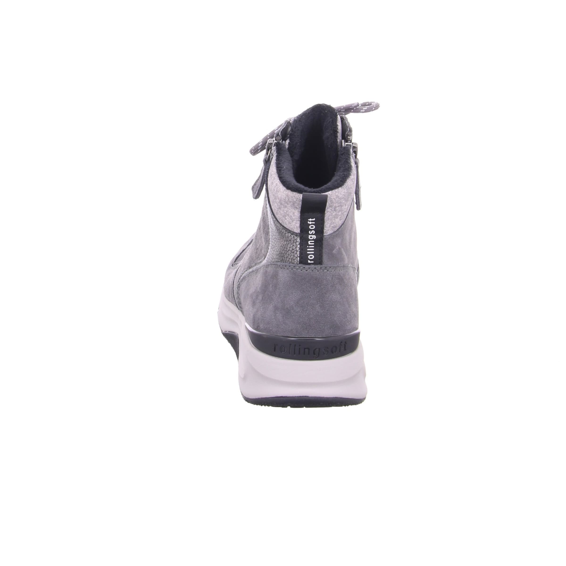 GABOR Sneaker in Grau