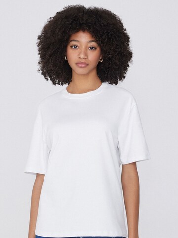 Tezenis Shirt in White: front