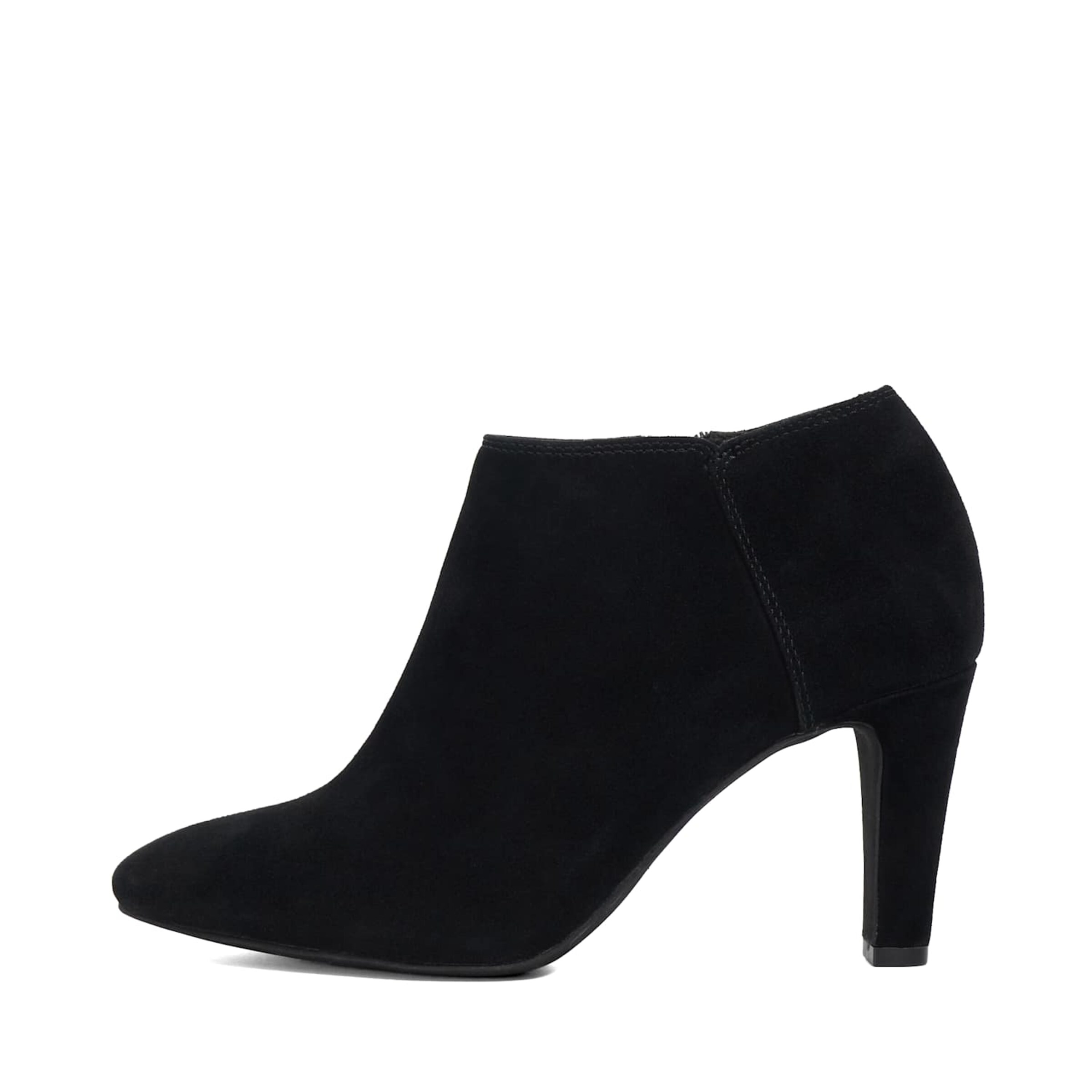 Dune LONDON Ankle Boots in Schwarz