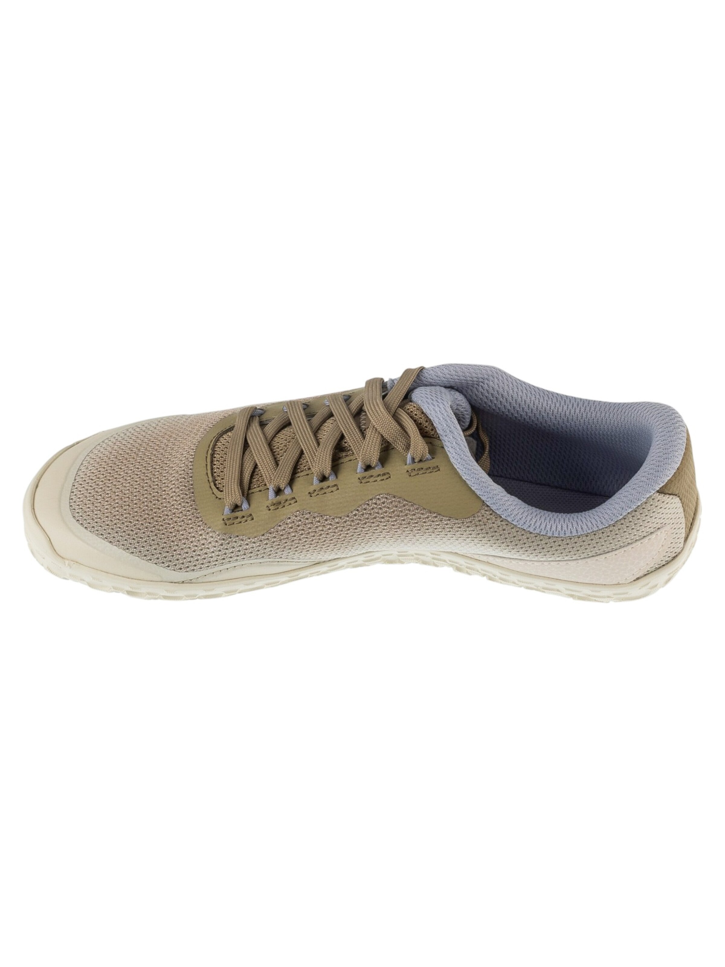 MERRELL Loopschoen 'Merrell Vapor Glove 7' in Beige