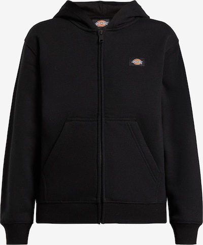 Džemperis 'Oakport' iš DICKIES, spalva – juoda, Prekių apžvalga