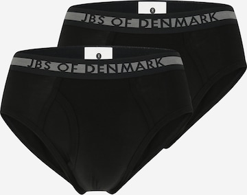 JBS OF DENMARK Panty in Black: front