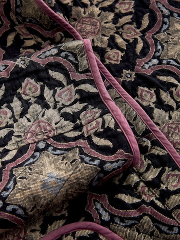 Next Prechodná bunda - Čierna