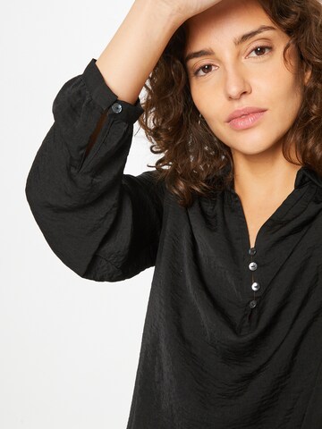 s.Oliver - Blusa en negro