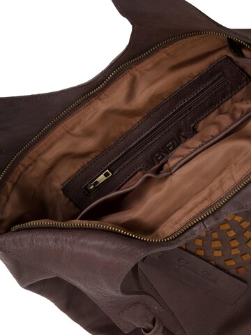 VENEZIA Handtasche‌‌‌‌ in Braun