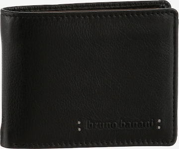 YOU in Wallet BANANI ABOUT | BRUNO Black