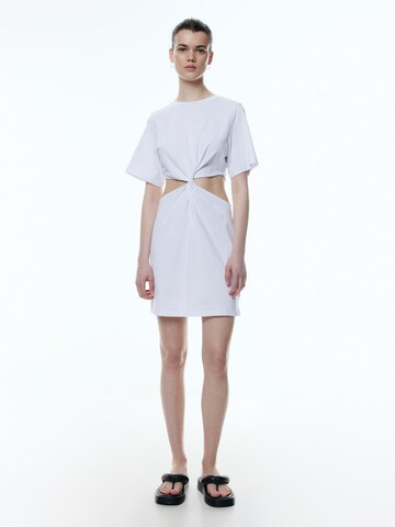 EDITED Φόρεμα 'Xerena' σε λευκό