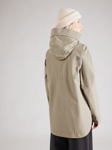 Giacca per outdoor 'TILDE' di Didriksons in verde